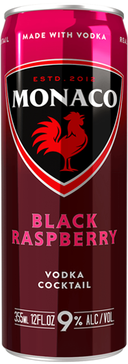 Black Raspberry