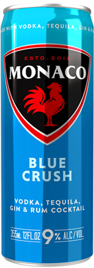 Blue Crush