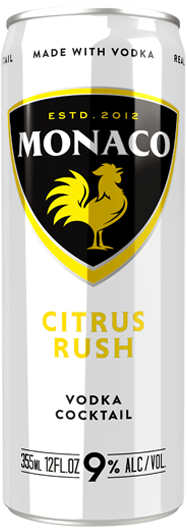 Citrus Rush