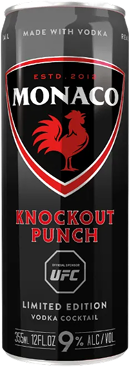 Knockout Punch