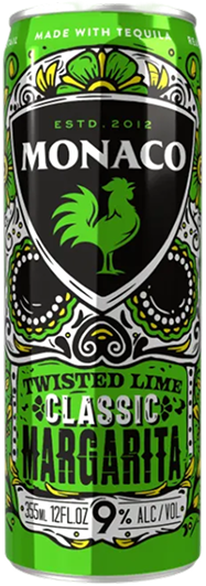 Lime Margarita