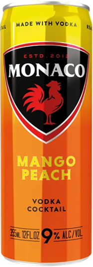 Mango Peach