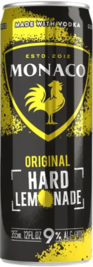 Original Hard Lemonade