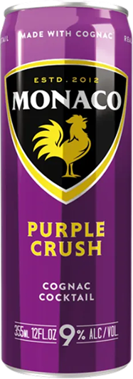Purple Crush
