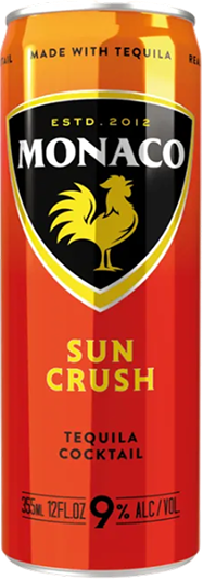 Sun Crush